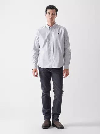 AMI PARIS | Hemd Regular Fit | 